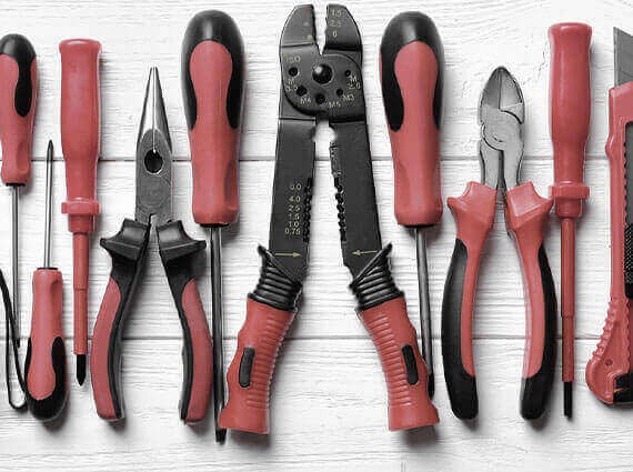 Hand Tools