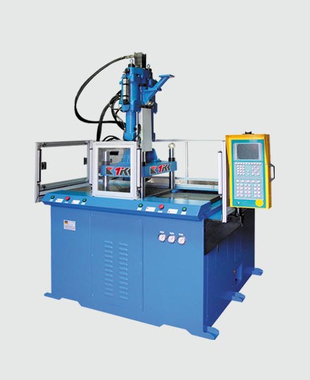 Types of Injection Molding Machines for Automotive Manufacturing - Rubber Injection Molding Machine