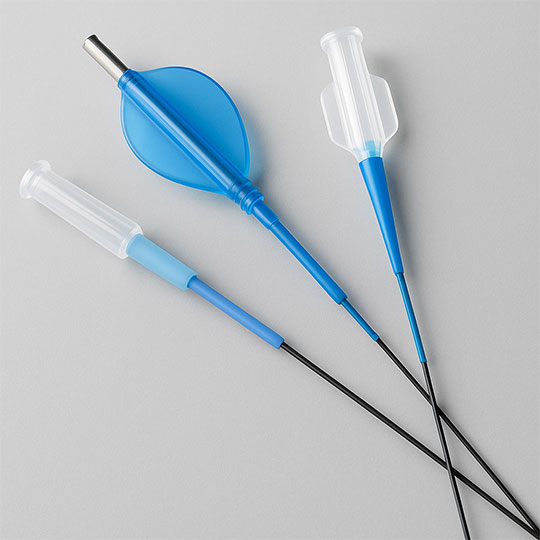 Insert Molding - hypotubes Insert Molding - hypotubes