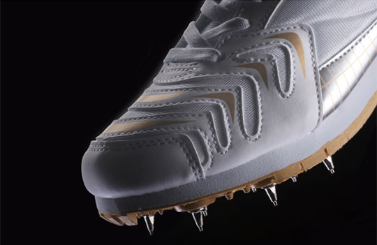 Insert Molding - sportswear Insert Molding - sportswear