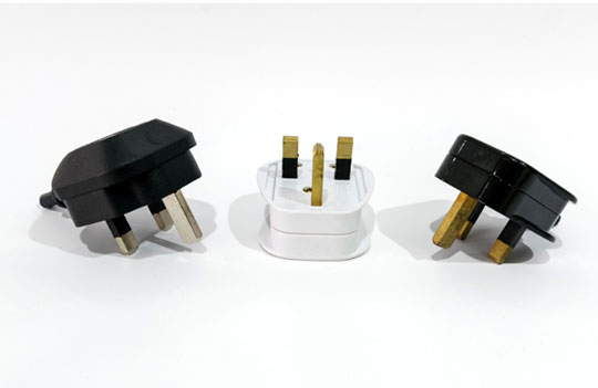 Insert Molding - connectors, plugs Insert Molding - connectors, plugs