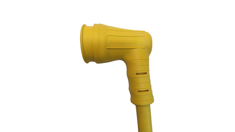 Cable Overmolding Machines Deliver Reliable, Durable Cable Assemblies from TKC Machines