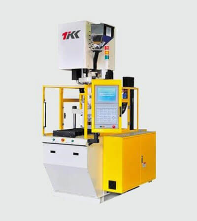 injection molding machine for automotive