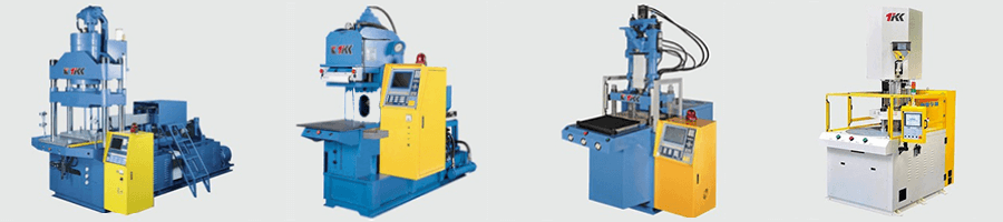 various of vertical injection molding machine
