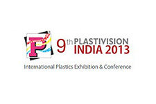 PLASTIVISION INDIA 2013