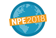 NPE 2018