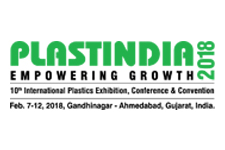 PLASTINDIA 2018