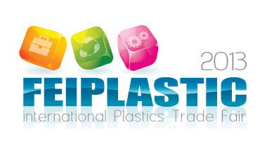 2013 巴西國際塑膠工業展覽會