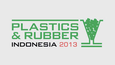 2013 印尼國際橡塑膠、包裝機械暨材料展