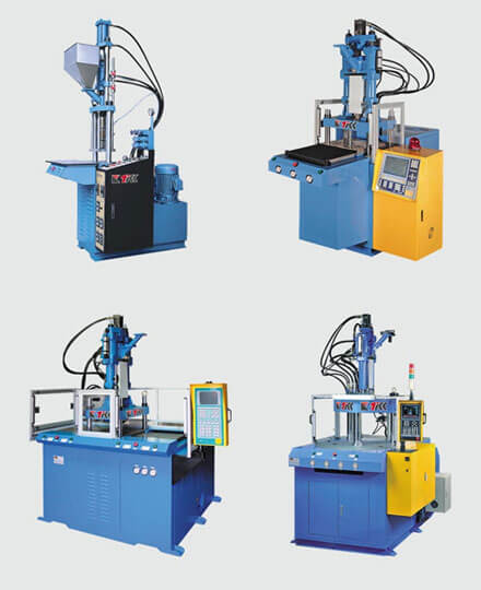Connector Overmolding Machine
