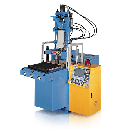 Vertical Injection Molding Machine - KT series