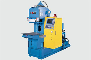 Vertical Injection Molding Machine - KC series