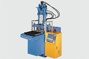 Vertical Injection Molding Machine - KT series