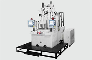 Special Purpose Machine - Customized Injection Molding Machine