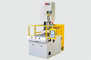 All Electric Vertical Injection Molding Machine - KET Series